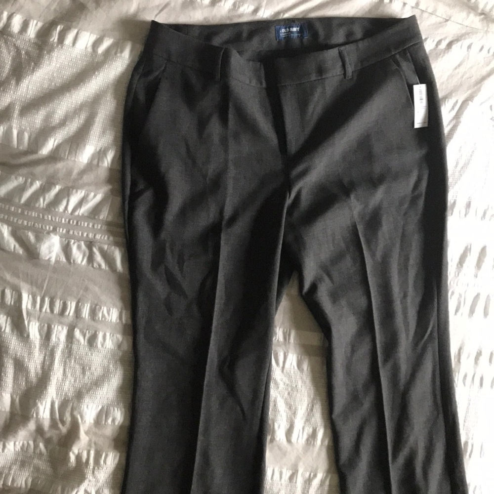 Dress Pants